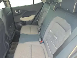 Hyundai VENUE 2025 Limited 4dr Crossover