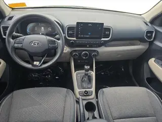 Hyundai VENUE 2025 Limited 4dr Crossover