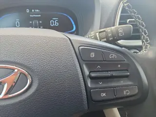 Hyundai VENUE 2025 Limited 4dr Crossover