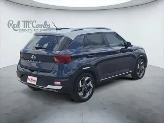 Hyundai VENUE 2025 Limited 4dr Crossover