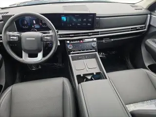 Hyundai SANTA FE 2026 SEL 4dr SUV