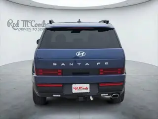 Hyundai SANTA FE 2026 SEL 4dr SUV