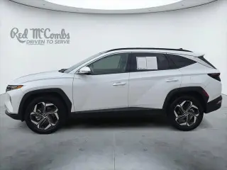 Hyundai TUCSON Hybrid 2023 AWD Limited 4dr SUV
