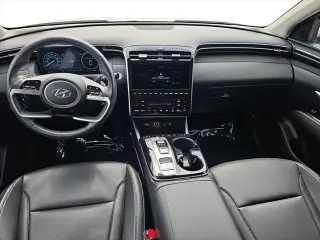 Hyundai TUCSON Hybrid 2023 AWD Limited 4dr SUV
