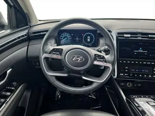 Hyundai TUCSON Hybrid 2023 AWD Limited 4dr SUV