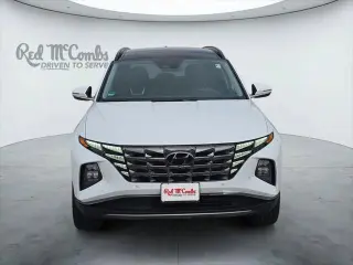 Hyundai TUCSON Hybrid 2023 AWD Limited 4dr SUV