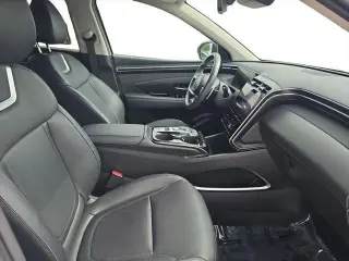 Hyundai TUCSON Hybrid 2023 AWD Limited 4dr SUV