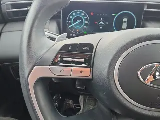 Hyundai TUCSON Hybrid 2023 AWD Limited 4dr SUV