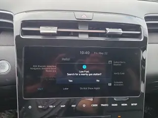 Hyundai TUCSON Hybrid 2023 AWD Limited 4dr SUV