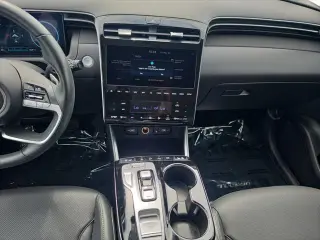 Hyundai TUCSON Hybrid 2023 AWD Limited 4dr SUV
