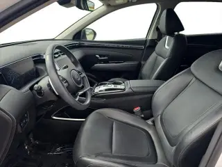 Hyundai TUCSON Hybrid 2023 AWD Limited 4dr SUV