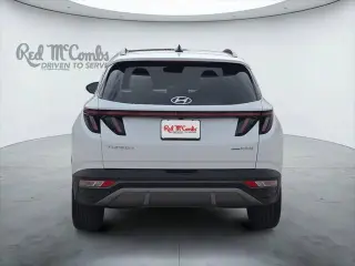 Hyundai TUCSON Hybrid 2023 AWD Limited 4dr SUV