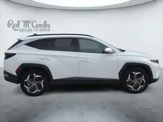 Hyundai TUCSON Hybrid 2023 AWD Limited 4dr SUV