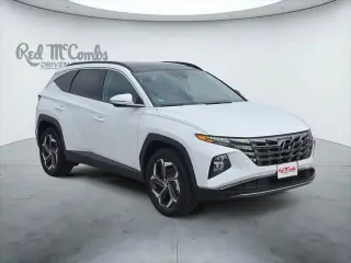 Hyundai TUCSON Hybrid 2023 AWD Limited 4dr SUV