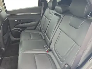 Hyundai TUCSON Hybrid 2023 AWD Limited 4dr SUV