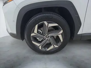 Hyundai TUCSON Hybrid 2023 AWD Limited 4dr SUV