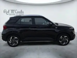 Hyundai VENUE 2024 SEL 4dr Crossover