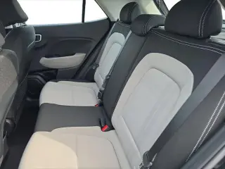 Hyundai VENUE 2024 SEL 4dr Crossover