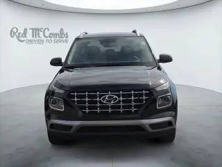 Hyundai VENUE 2024 SEL 4dr Crossover