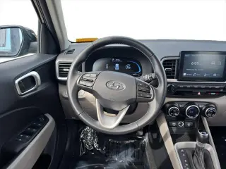 Hyundai VENUE 2024 SEL 4dr Crossover