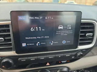 Hyundai VENUE 2024 SEL 4dr Crossover