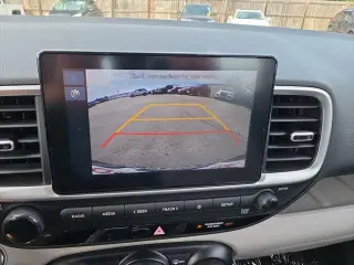Hyundai VENUE 2024 SEL 4dr Crossover