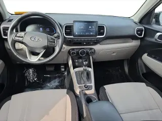 Hyundai VENUE 2024 SEL 4dr Crossover