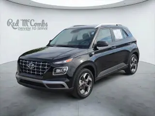 Hyundai VENUE 2024 SEL 4dr Crossover