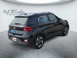Hyundai VENUE 2024 SEL 4dr Crossover