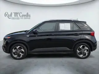 Hyundai VENUE 2024 SEL 4dr Crossover