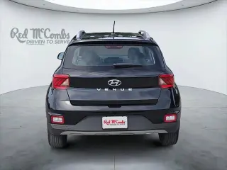 Hyundai VENUE 2024 SEL 4dr Crossover