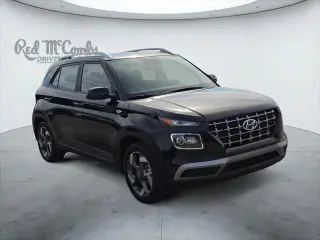 Hyundai VENUE 2024 SEL 4dr Crossover