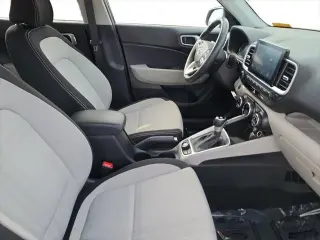 Hyundai VENUE 2024 SEL 4dr Crossover