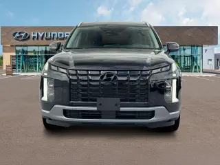 Hyundai PALISADE 2025 SEL 4dr SUV