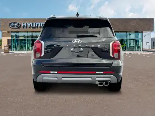 Hyundai PALISADE 2025 SEL 4dr SUV
