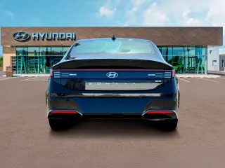Hyundai SONATA Hybrid 2025 Limited 4dr Sedan