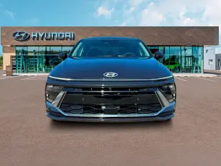 Hyundai SONATA Hybrid 2025 Limited 4dr Sedan