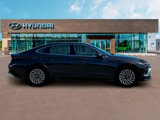 Hyundai SONATA Hybrid 2025 Limited 4dr Sedan