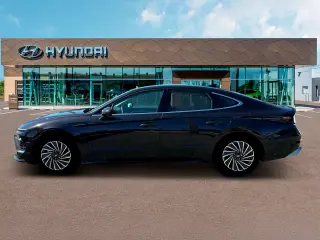 Hyundai SONATA Hybrid 2025 Limited 4dr Sedan