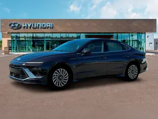 Hyundai SONATA Hybrid 2025 Limited 4dr Sedan