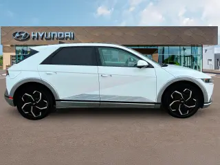 Hyundai IONIQ 5 2024 Limited 4dr Crossover