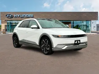 Hyundai IONIQ 5 2024 Limited 4dr Crossover