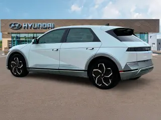 Hyundai IONIQ 5 2024 Limited 4dr Crossover
