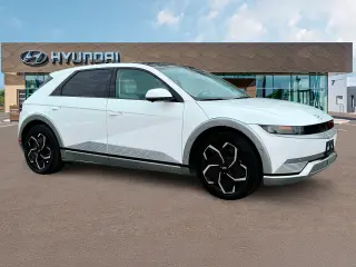Hyundai IONIQ 5 2024 Limited 4dr Crossover