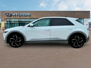 Hyundai IONIQ 5 2024 Limited 4dr Crossover