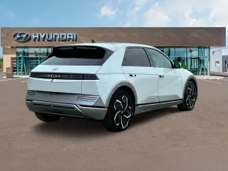 Hyundai IONIQ 5 2024 Limited 4dr Crossover
