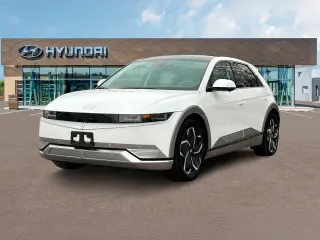 Hyundai IONIQ 5 2024 Limited 4dr Crossover