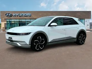 Hyundai IONIQ 5 2024 Limited 4dr Crossover