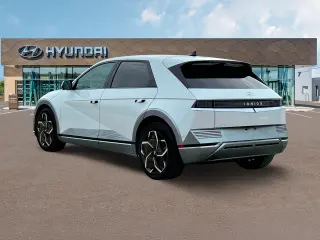 Hyundai IONIQ 5 2024 Limited 4dr Crossover