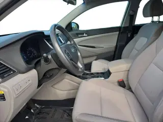 Hyundai TUCSON 2017 Sport 4dr SUV